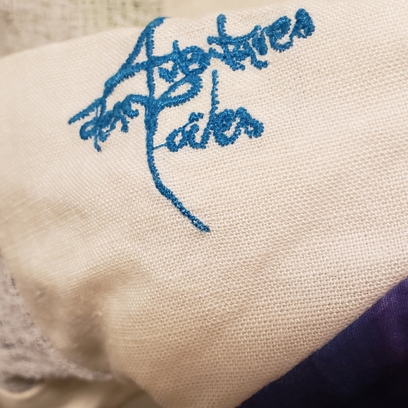 Adentures des Toiles Dress USA size 10 - Picture 7 of 8